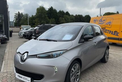 Renault ZOE 56.402 km 5.990 € Braunschweig 38112
