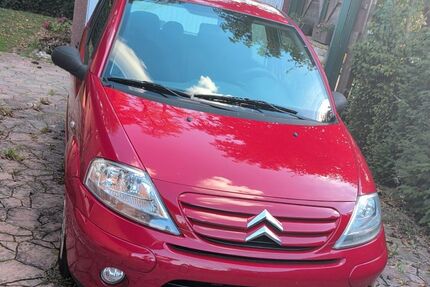 Citroen C3 208.000 km 1.500 &euro; Velpke 38458