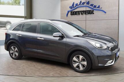 Kia Niro 111.645 km 13.410 € Sickte bei Braunschweig 38173