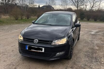 VW Polo 127.853 km 4.200 &euro; Helmstedt 38350