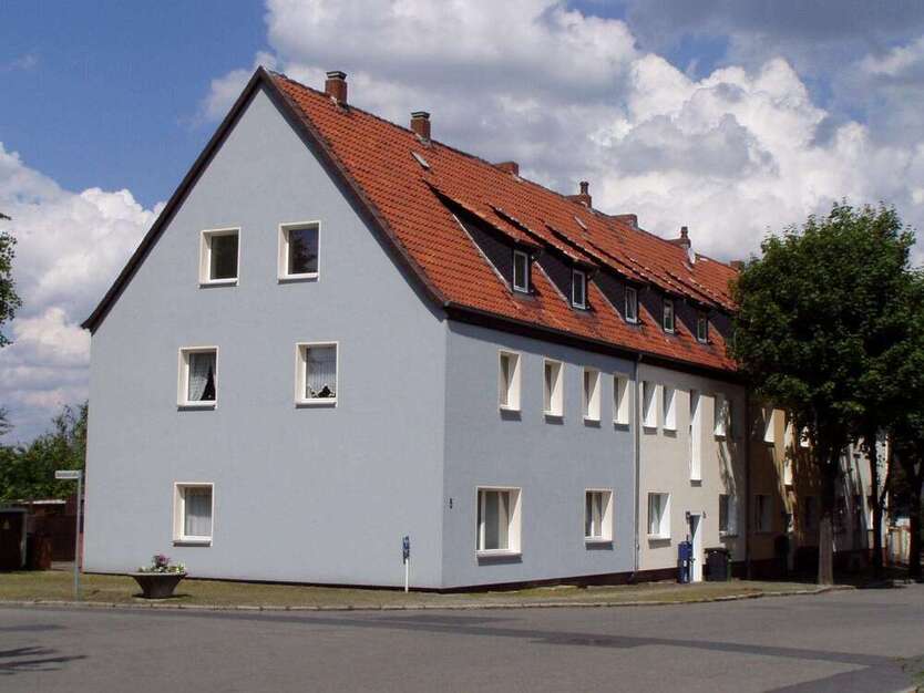Wohnung zum Mieten in Büddenstedt 560 € 113.85 m²