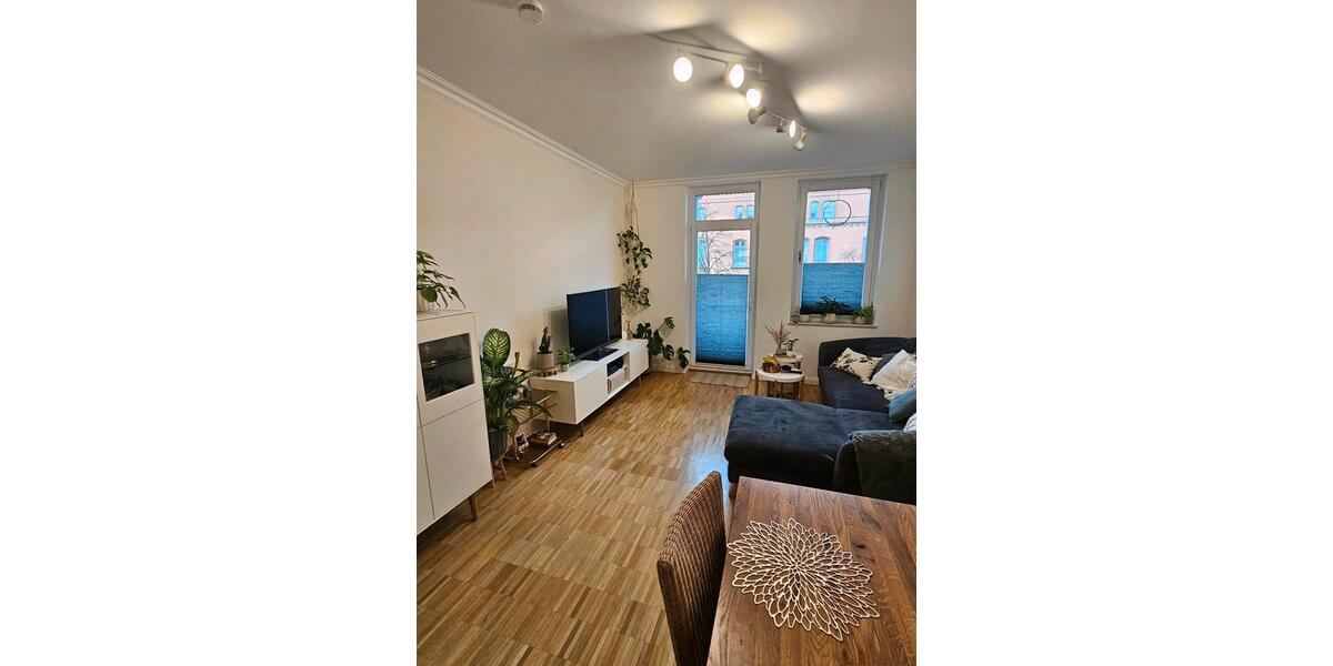 Etagenwohnung Braunschweig Östliches Ringgebiet - 3 Zimmer, 88 m&sup2;, 380.000&euro; | Angebot:26927151