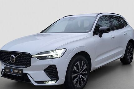 Volvo XC60 50.207 km 44.990 &euro; Braunschweig 38114