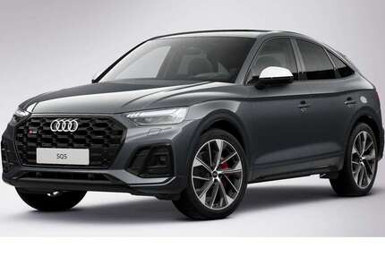 Audi SQ5 73.500 km 46.690 &euro; Wolfsburg 38440