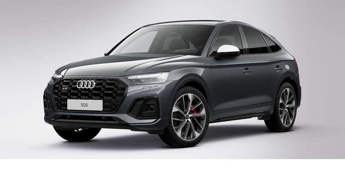 Audi SQ5 73.500 km 46.690 &euro; Wolfsburg 38440