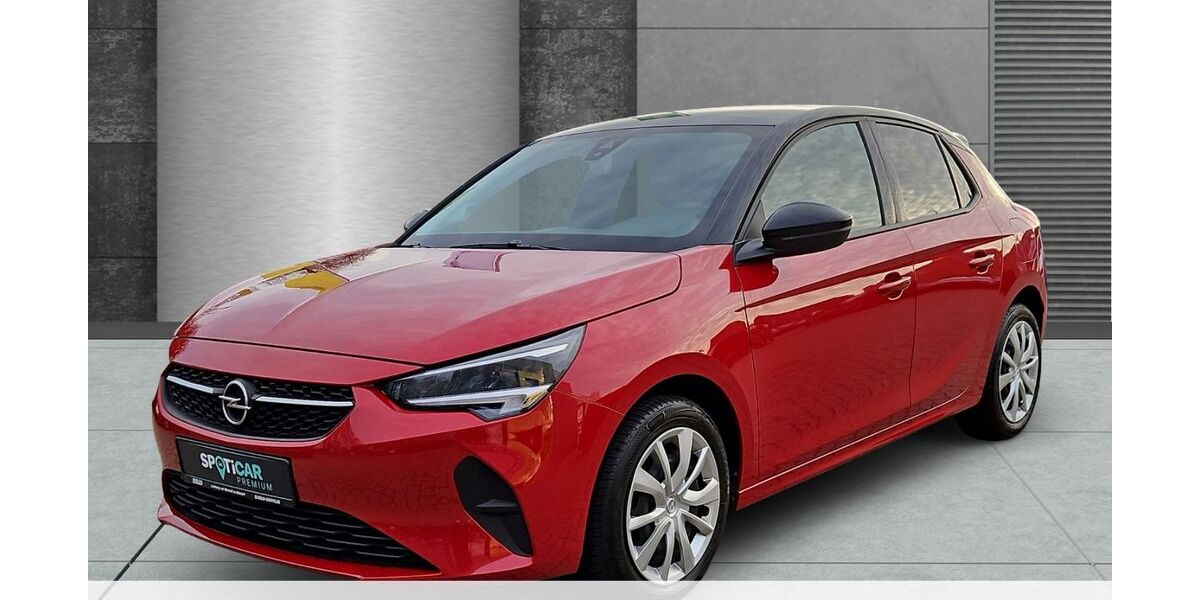 Opel Corsa 21.721 km 15.350 € Braunschweig 38126