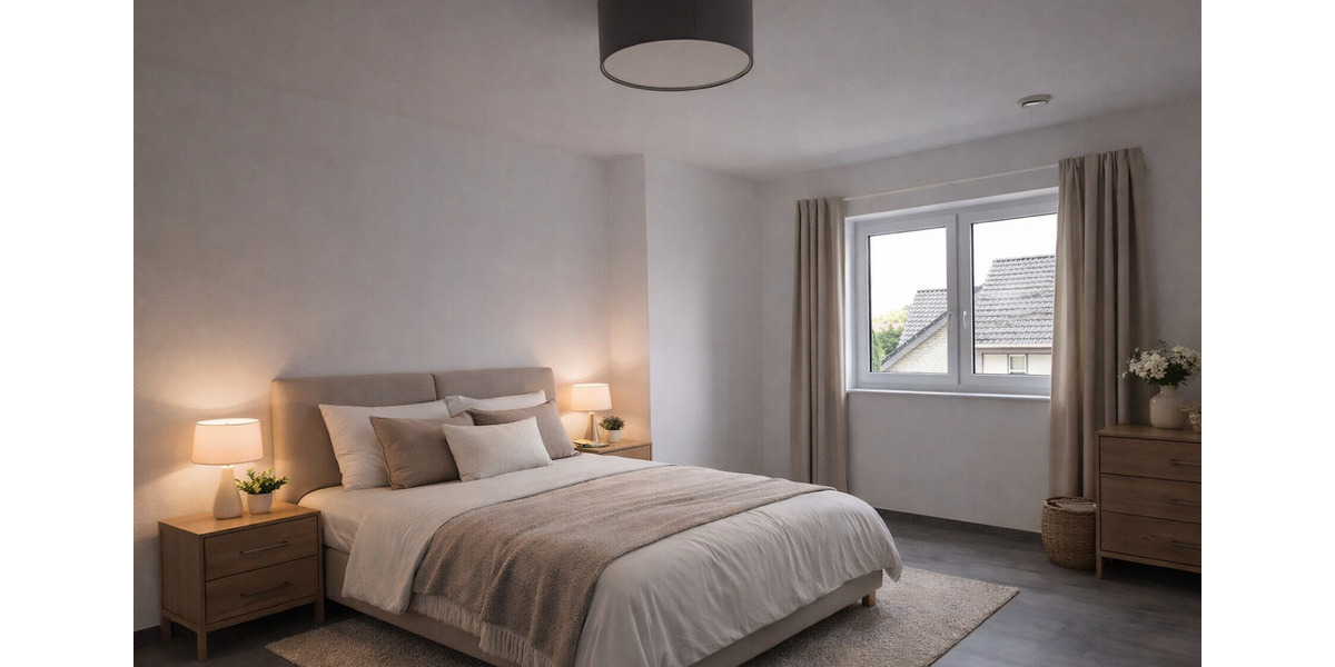 Doppelhaushälfte Wolfsburg Almke - 6 Zimmer, 160 m&sup2;, 2.100&euro; | Angebot:25452571