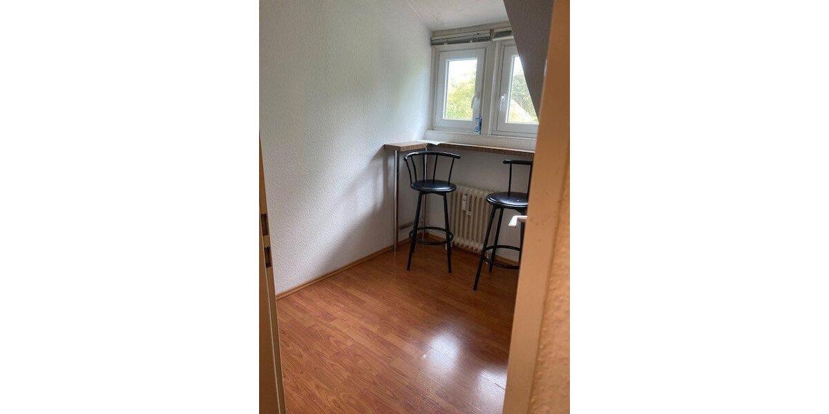 Dachgeschoßwohnung Braunschweig Lehndorf-Watenbüttel - 1 Zimmer, 32 m&sup2;, 530&euro; | Angebot:26249583