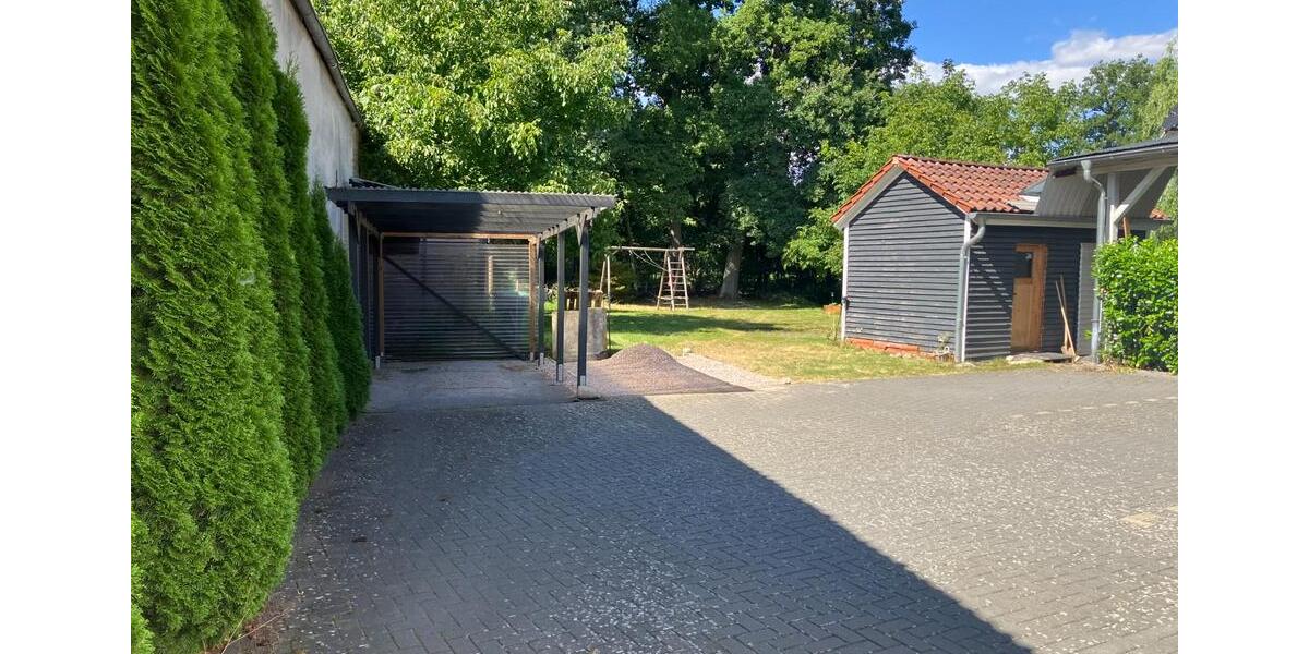 Erdgeschoßwohnung Bokensdorf - 1 Zimmer, 20 m&sup2;, 425&euro; | Angebot:24804089