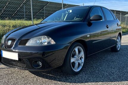 Seat Ibiza 143.000 km 2.500 € Wolfsburg 38440