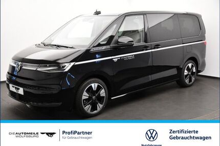 VW T7 Multivan
