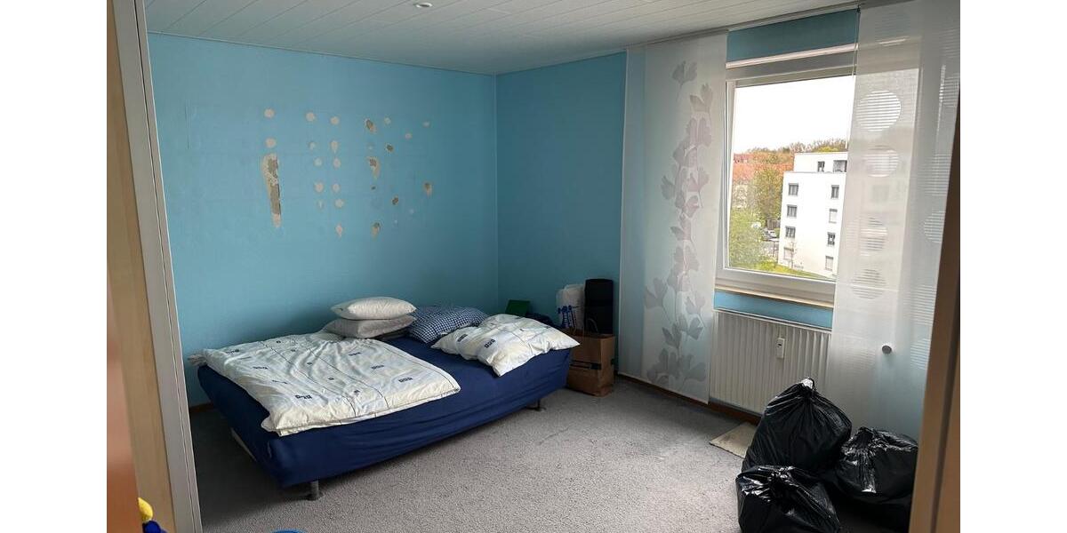 Etagenwohnung Braunschweig Timmerlah-Geitelde-Stiddien - 3 Zimmer, 79 m&sup2;, 190.000&euro; | Angebot:26256147