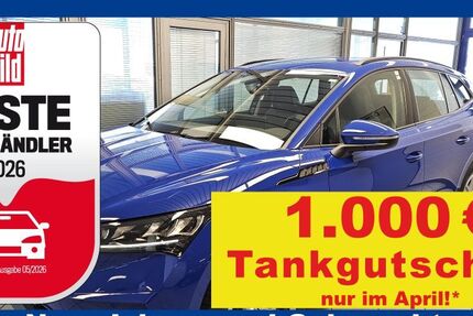Skoda Enyaq 24.556 km 23.400 &euro; Wolfsburg-Heiligendorf 38444