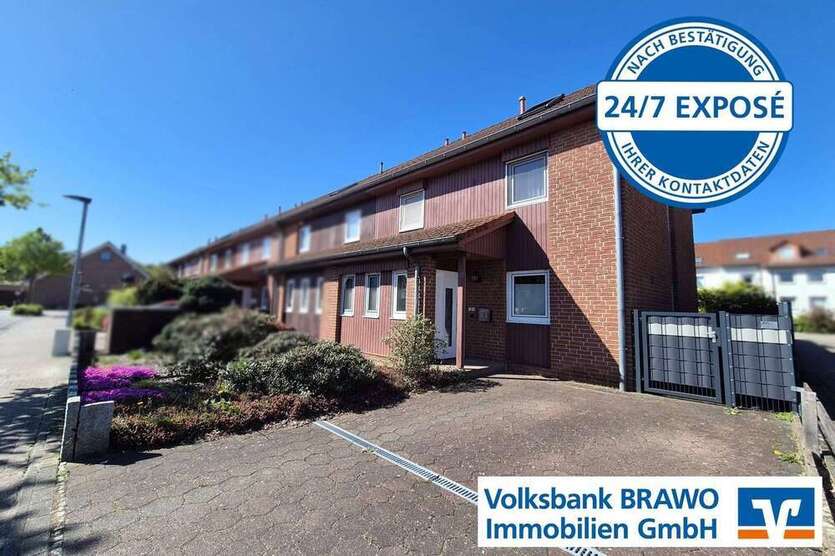 Haus zum Kaufen in Gifhorn 275.000 € 112.54 m²