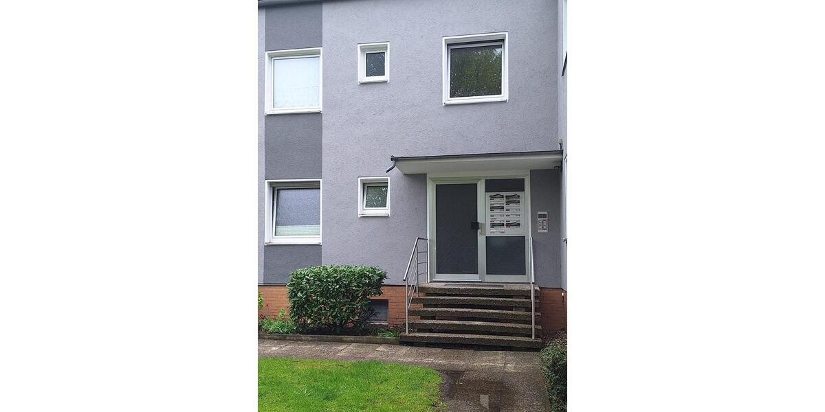 Etagenwohnung Braunschweig Wabe-Schunter-Beberbach - 1 Zimmer, 41 m&sup2;, 124.000&euro; | Angebot:26306024