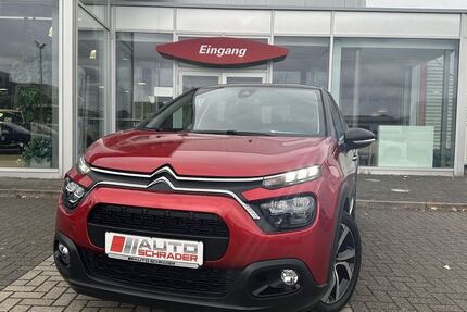 Citroen C3 54.650 km 12.750 € Braunschweig 38112
