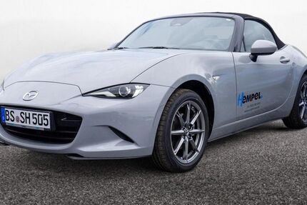 Mazda MX-5 1.570 km 29.790 &euro; Braunschweig 38114