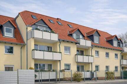 Wohnung Braunschweig Waggum - 2 Zimmer, 69 m&sup2;, 184.000&euro; | Angebot:25686881