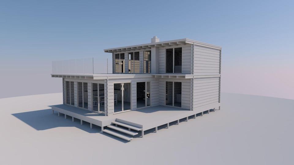 Einfamilienhaus Wahrenholz - 2 Zimmer, 93 m&sup2;, 159.000&euro; | Angebot:25718712