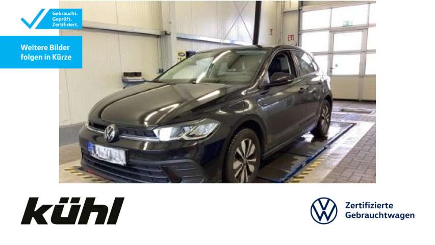VW Polo 5.350 km 20.429 &euro; Gifhorn 38518
