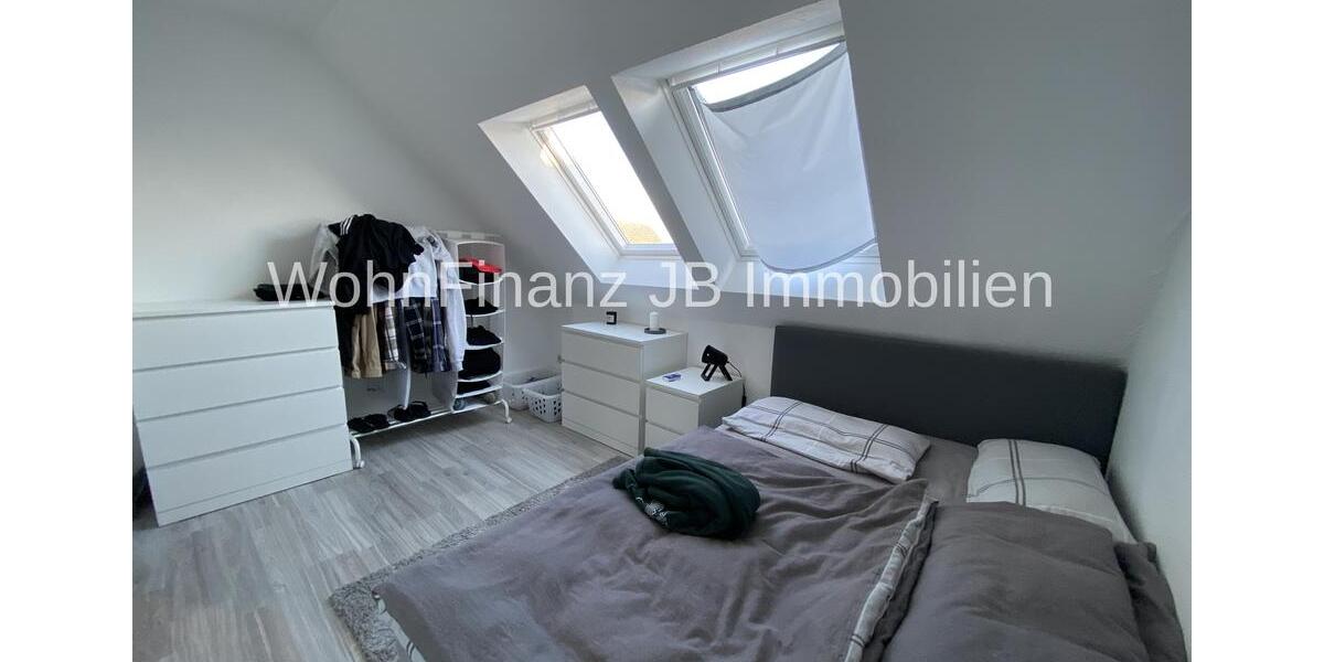 Dachgeschoßwohnung Meine - 2 Zimmer, 54 m&sup2;, 580&euro; | Angebot:24748265