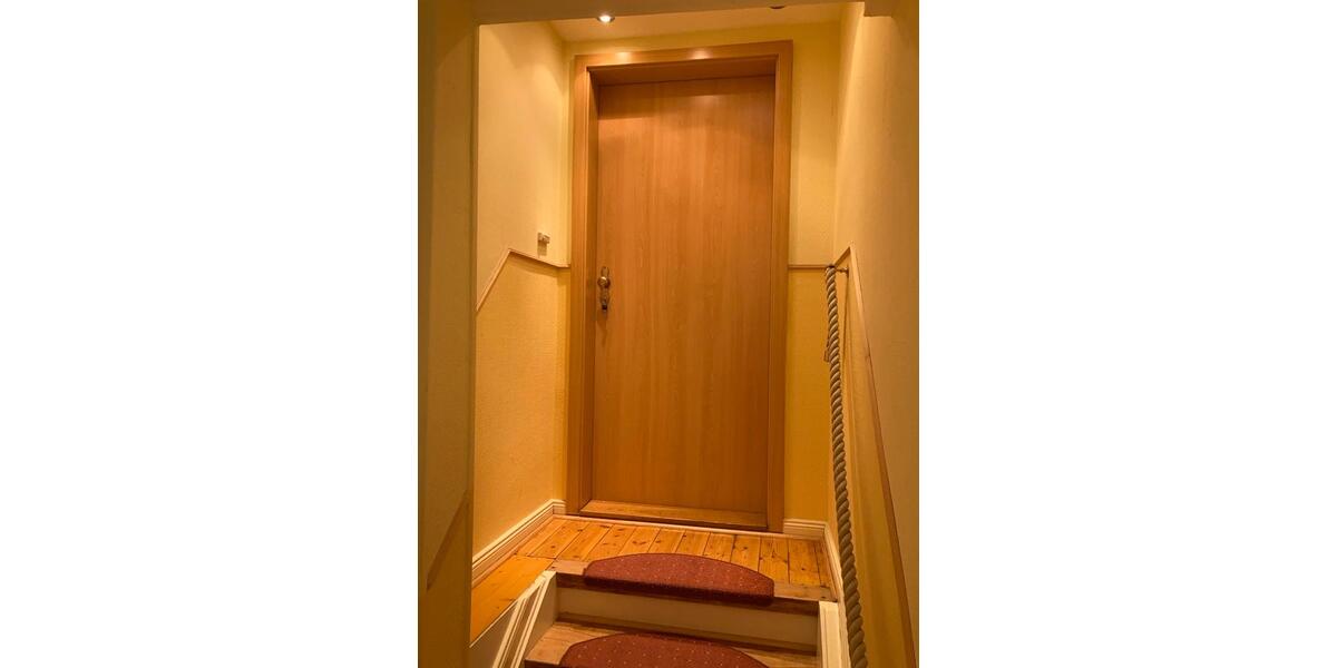 Erdgeschoßwohnung Wolfsburg Ehmen - 2 Zimmer, 50 m&sup2;, 149.000&euro; | Angebot:26931296