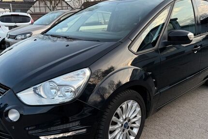 Ford S-Max 210.000 km 8.400 &euro; Lehre 38165