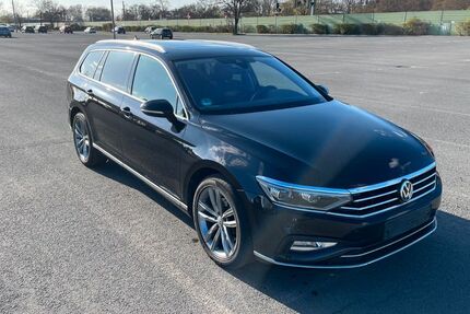 VW Passat Variant 175.000 km 17.000 &euro; Jembke 38477