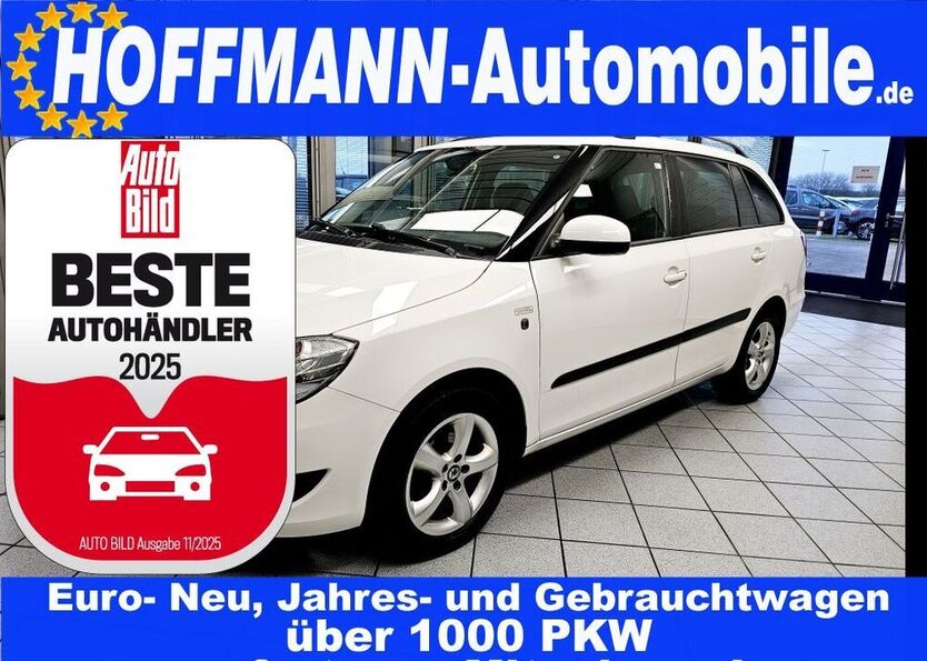 Fabia