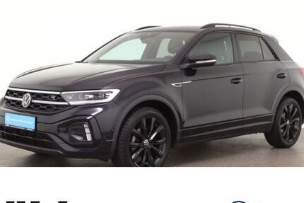 VW T-Roc 27.580 km 23.780 &euro; Gifhorn 38518