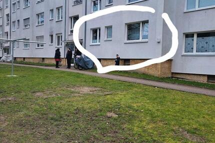 Wohnung Wolfsburg Alt-Wolfsburg - 4 Zimmer, 71 m&sup2;, 225.000&euro; | Angebot:24786471