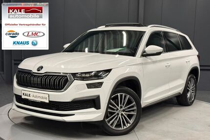 Skoda Kodiaq 68.000 km 39.890 &euro; Helmstedt 38350