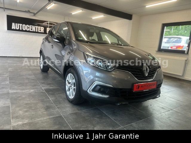Captur