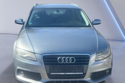 Audi A4 256.000 km 3.450 &euro; Braunschweig 38122