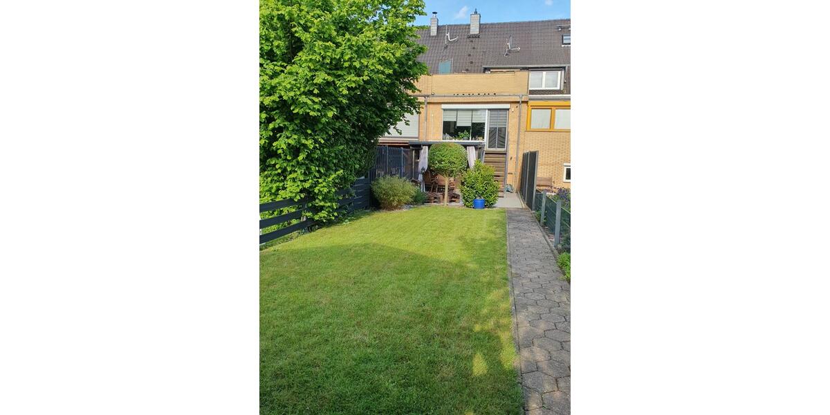 Reihenhaus Rühen - 4 Zimmer, 144 m&sup2;, 290.000&euro; | Angebot:26750352