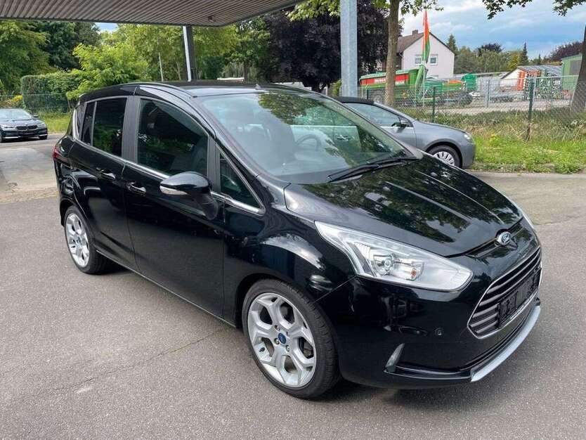 B-Max