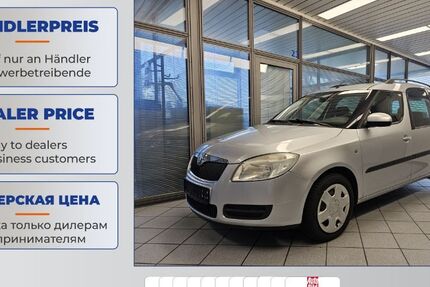 Skoda Roomster 175.188 km 2.250 &euro; Wolfsburg-Heiligendorf 38444