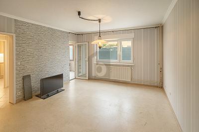 URBAN & GRÜN: MIT GARTEN & WINTERGARTEN 2 zimmer