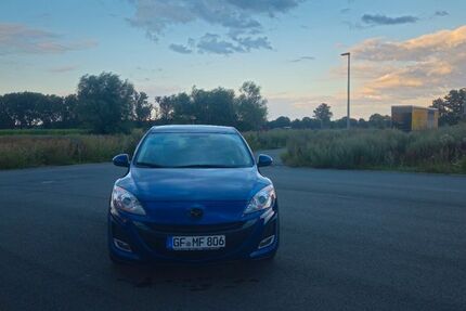 Mazda 3 113.500 km 6.200 &euro; Sassenburg 38524