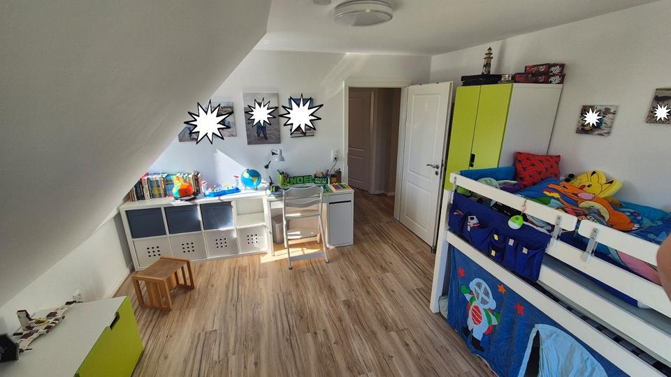 Einfamilienhaus Lehre - 465.500&euro; | Angebot:26819996
