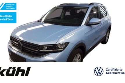 VW T-Cross 12.330 km 21.690 &euro; Gifhorn 38518