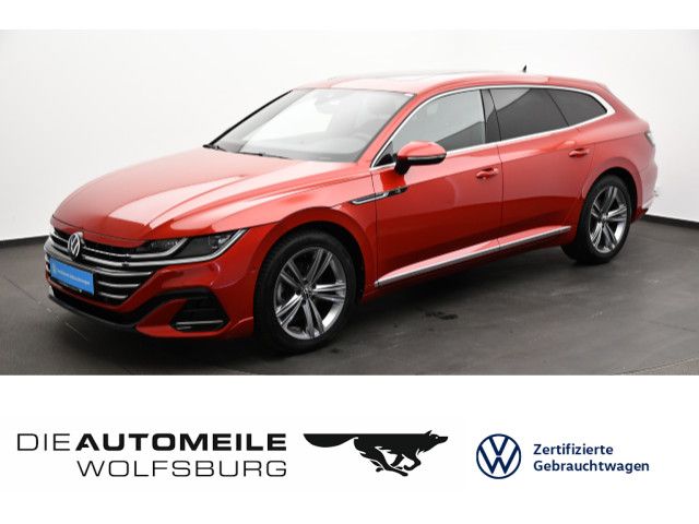VW Arteon 23.701 km 36.990 € Wolfsburg 38440