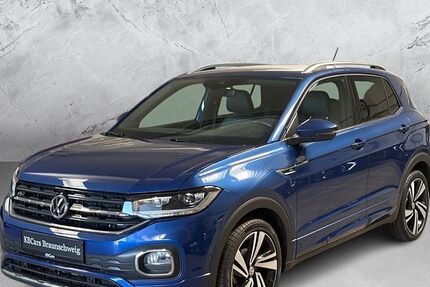 VW T-Cross 80.885 km 17.290 &euro; Braunschweig 38122