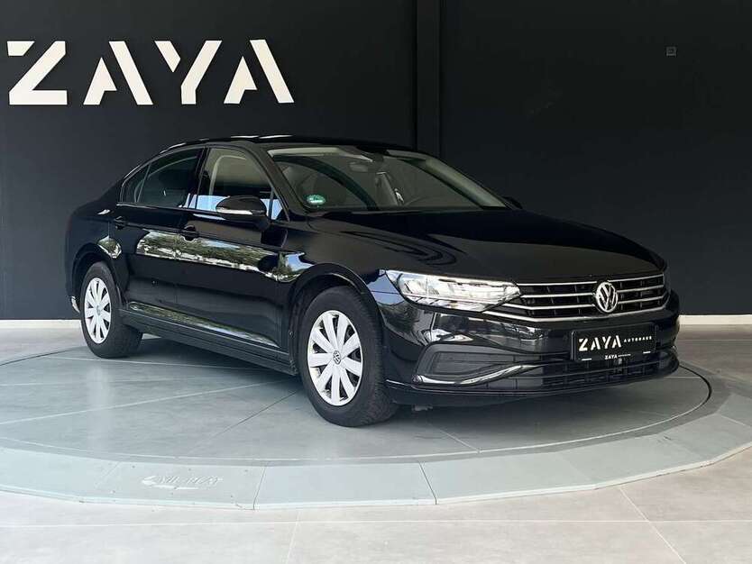 Passat