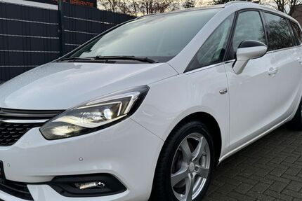 Opel Zafira 150.000 km 11.700 € Braunschweig 38120