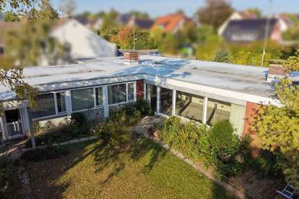 Haus Wolfenbüttel Ahlum - 9 Zimmer, 210 m&sup2;, 398.000&euro; | Angebot:27714991