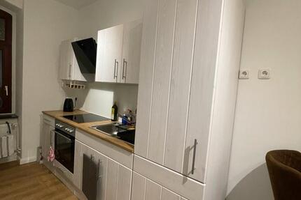 Gemütliche 44 qm Wohnung im Westlichen Ringgebiet ab Februar 2 zimmer