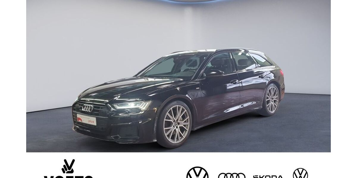 Audi A6 126.400 km 32.480 &euro; Braunschweig 38124