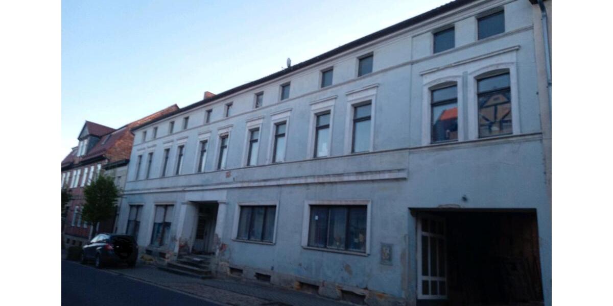 Mehrfamilienhaus, Wohnhaus Oebisfelde-Weferlingen Döhren - 92.000&euro; | Angebot:26400801