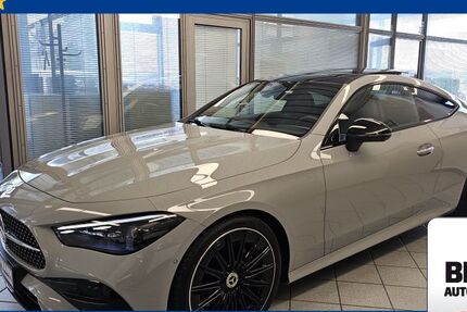 Mercedes-Benz CLE 300 19.875 km 59.800 &euro; Wolfsburg-Heiligendorf 38444